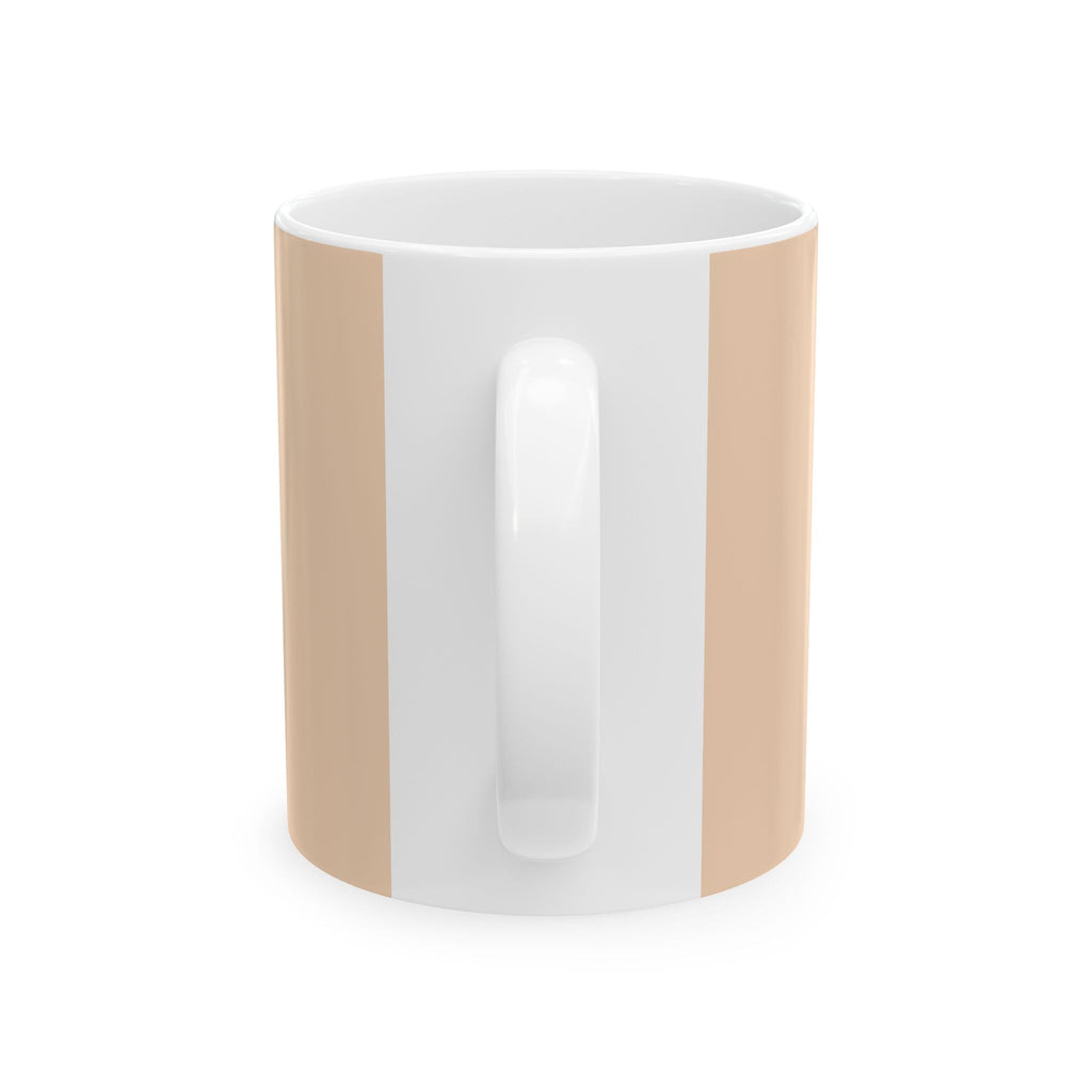 Agatha Christie Book Club Ceramic Mug, Bookish Gift