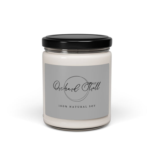 Orchard Stroll - Natural Soy Candle
