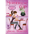 Murder by the Cup: a witchy cozy mystery - Paperback
