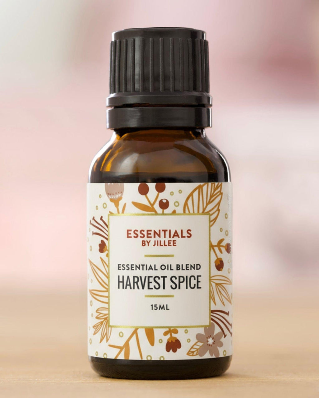 Harvest Spice Essential Oil Blend