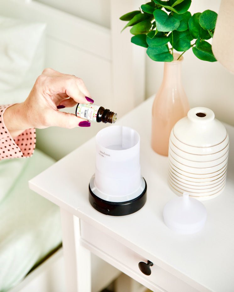 Slumber Essential Oil Blend